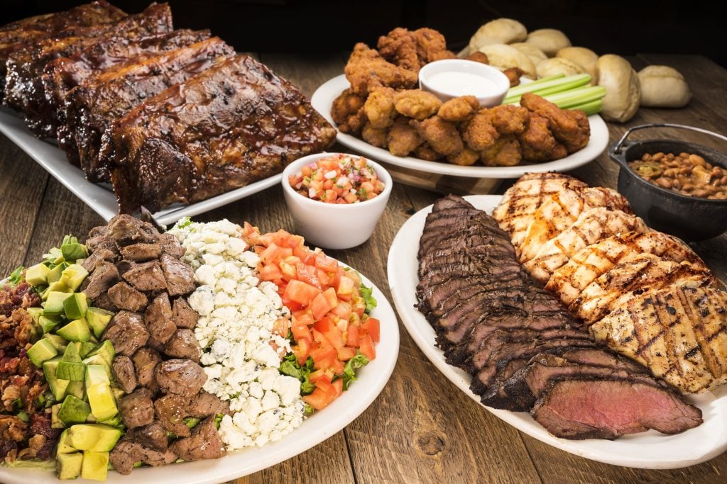 Luke’s Catering