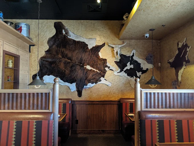 Cool Hand Luke’s Santa Maria